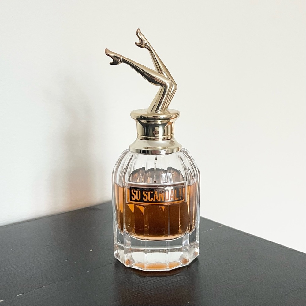 Jean Paul Gaultier So Scandal !